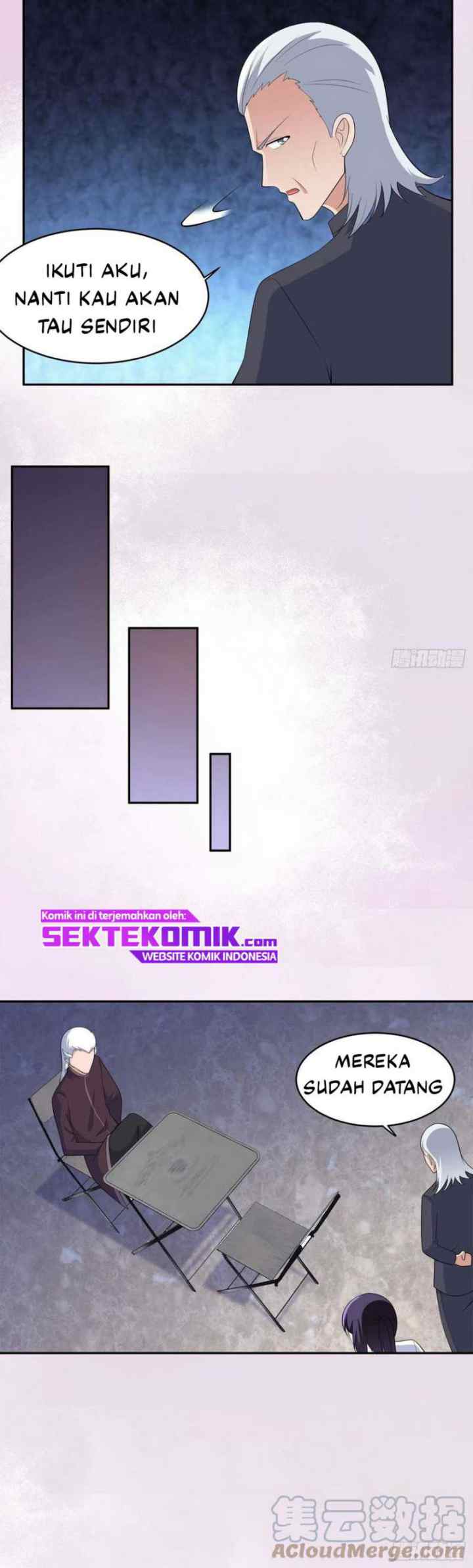 Cultivators In The City chapter 147 halaman 13
