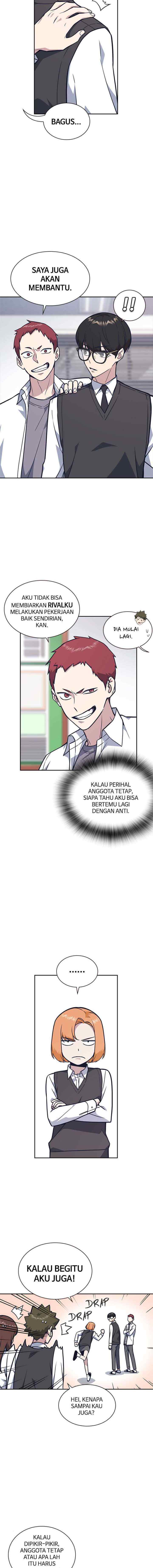 Kenkyu Gurupu chapter 55 halaman 7