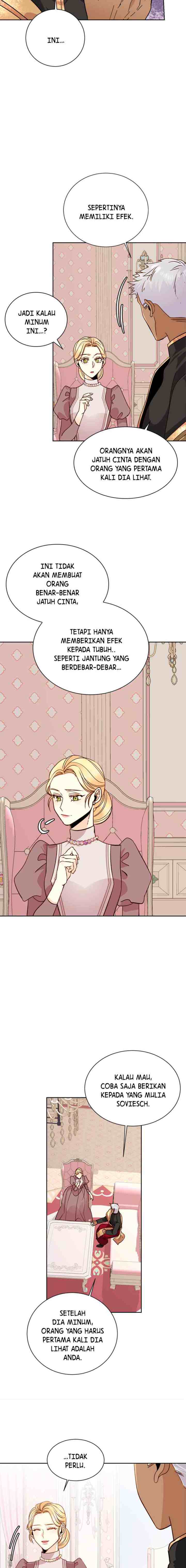 The Remarried Empress chapter 36 halaman 14