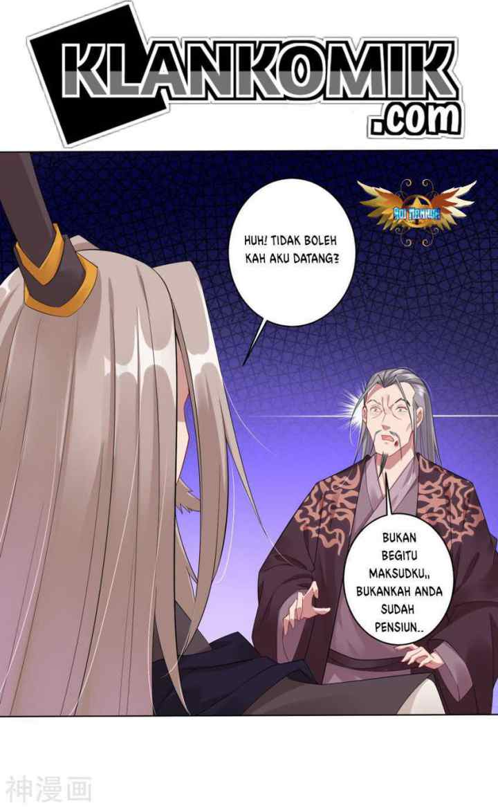 Reborn of War God chapter 50 halaman 5