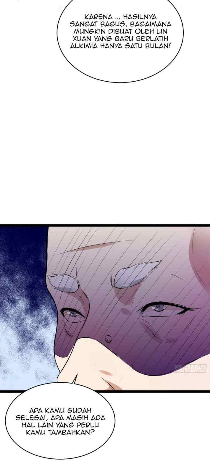 Cultivating Immortals With Rich Women chapter 10 halaman 5