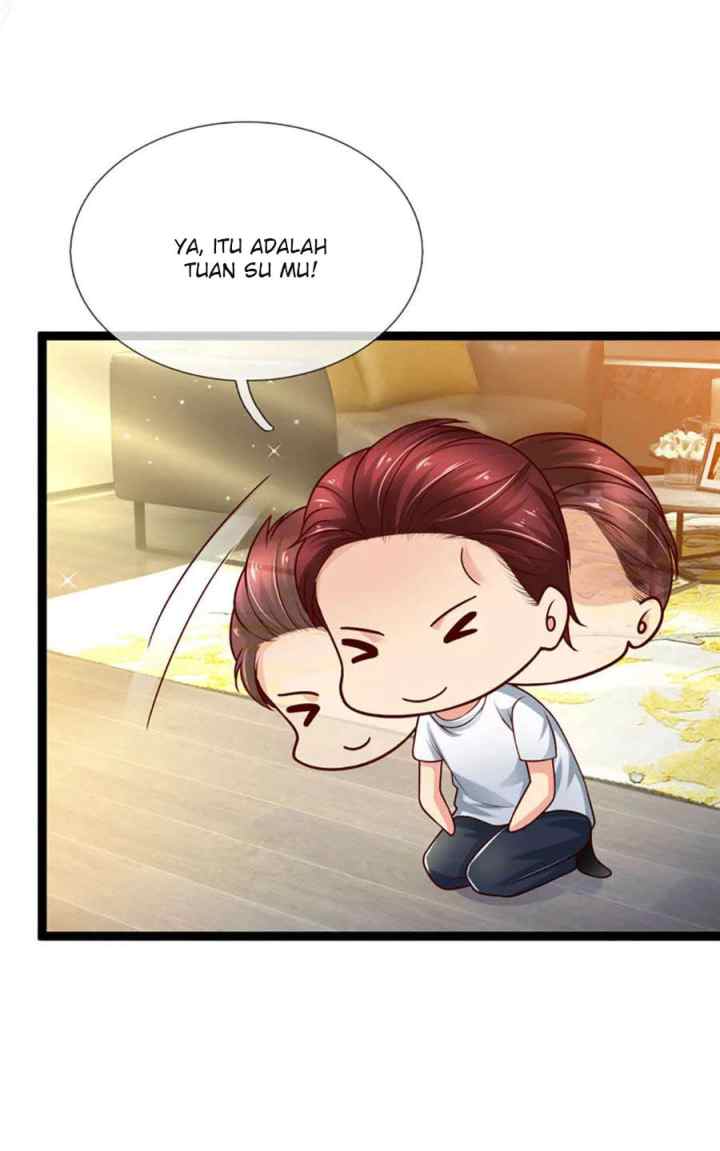 The Top Abandoned Young chapter 71 halaman 6