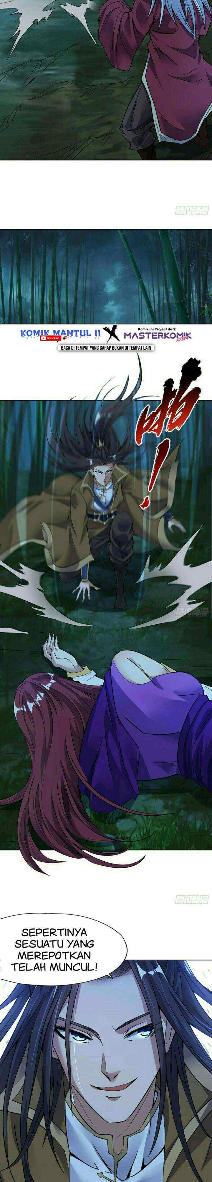 I Was Trapped On The Same Day For 100,000 Years chapter 15 halaman 12
