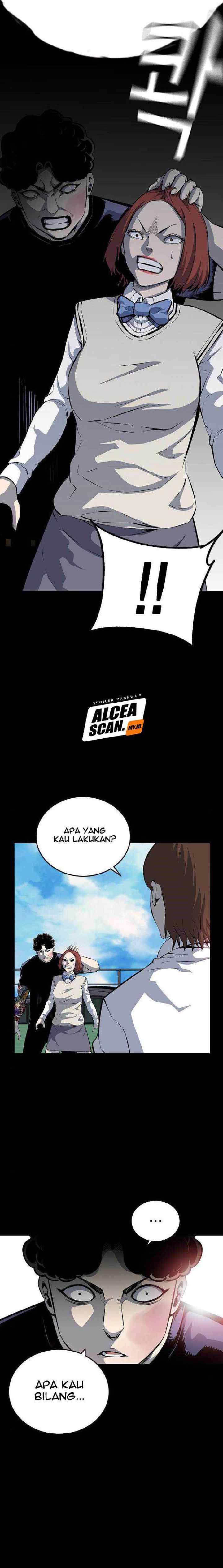 King Game chapter 32 halaman 10