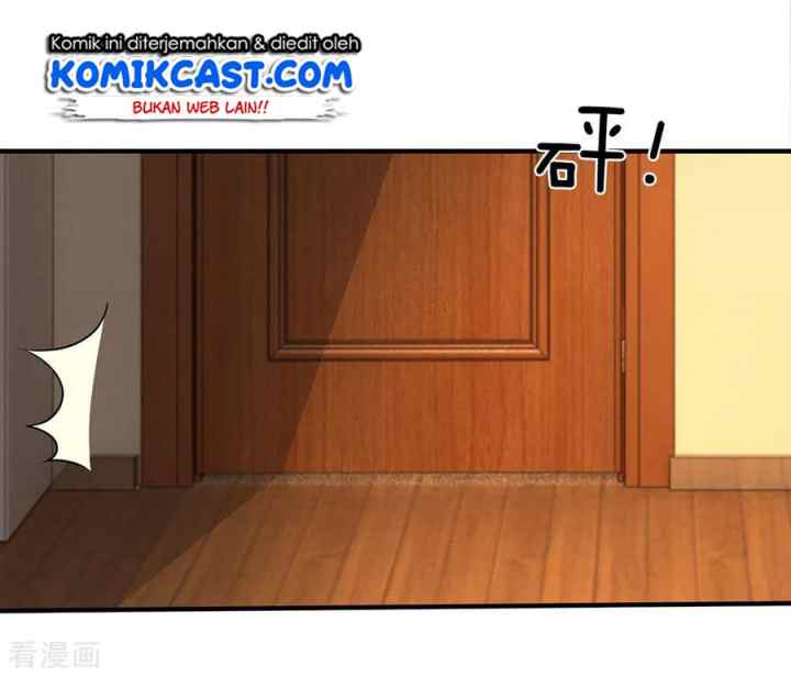City of Heaven Time Stamp chapter 16 halaman 7
