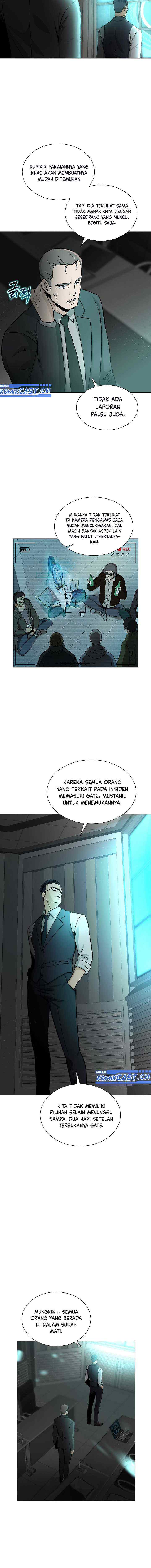 The Heavenly Demon Lord Who Doesn't Want to Level Up chapter 6 halaman 11