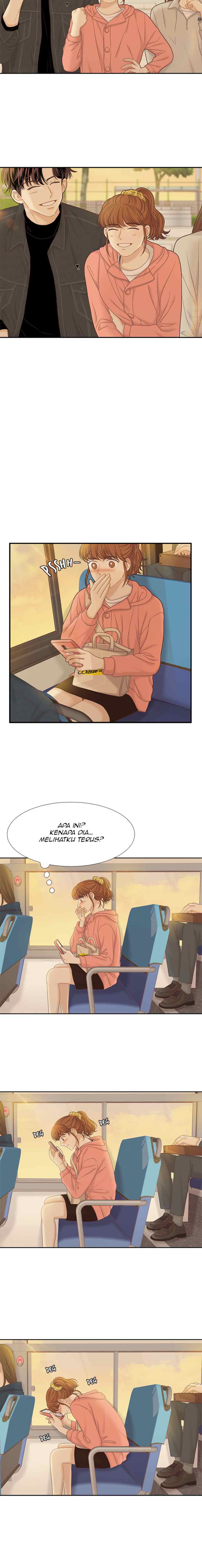 Odd Girls Out S2 chapter 47 halaman 15