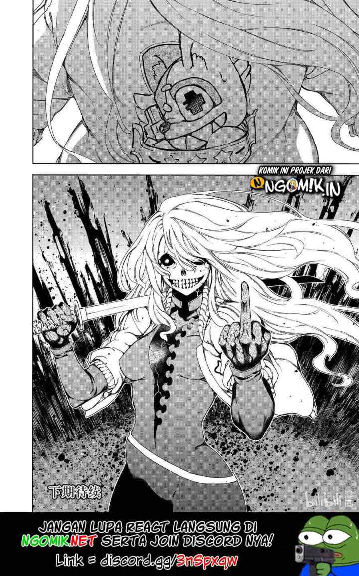 Gleipnir chapter 63 halaman 20