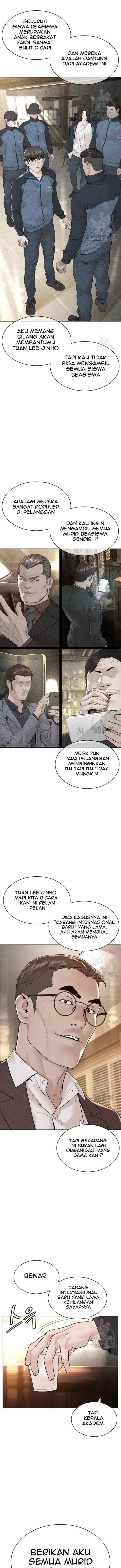 How to Fight chapter 156 halaman 5
