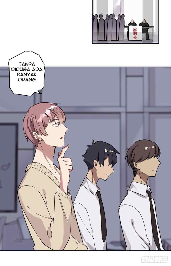 Peerless Sovereign Ling Xiao chapter 10 halaman 7