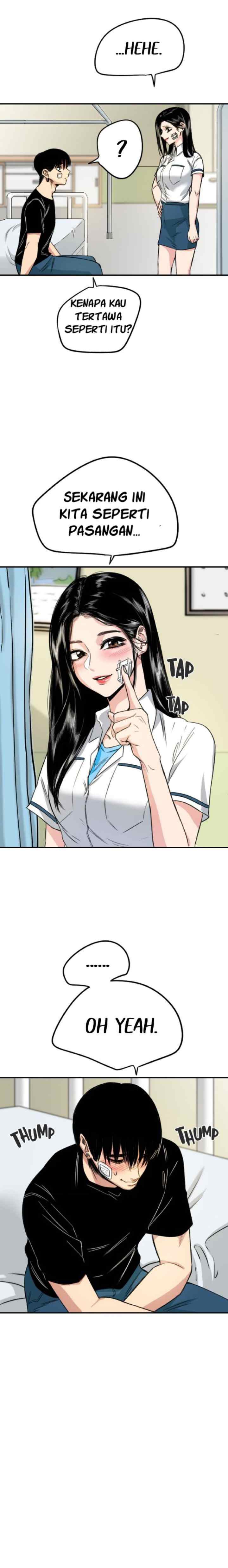 Drawing Romance chapter 70 halaman 12