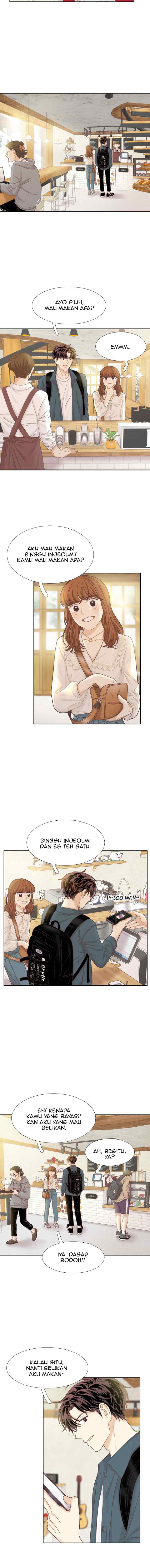 Odd Girls Out S2 chapter 65 halaman 13