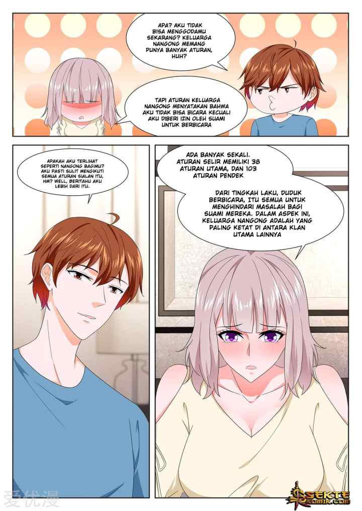 Metropolitan System chapter 320 halaman 4