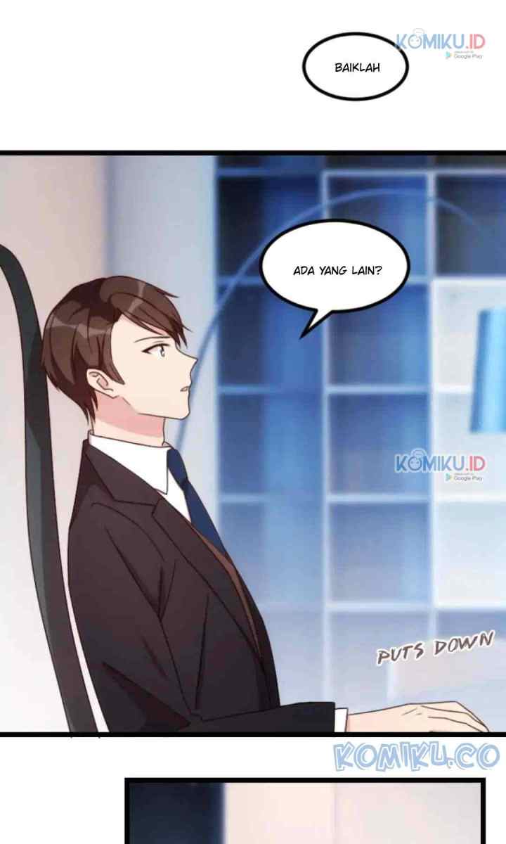 CEO's Sudden Proposal chapter 92 halaman 12