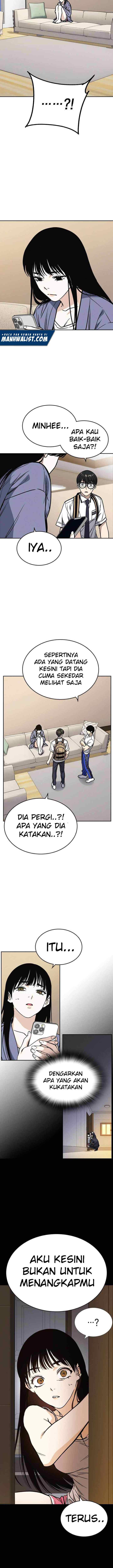 Kenkyu Gurupu chapter 153 halaman 7
