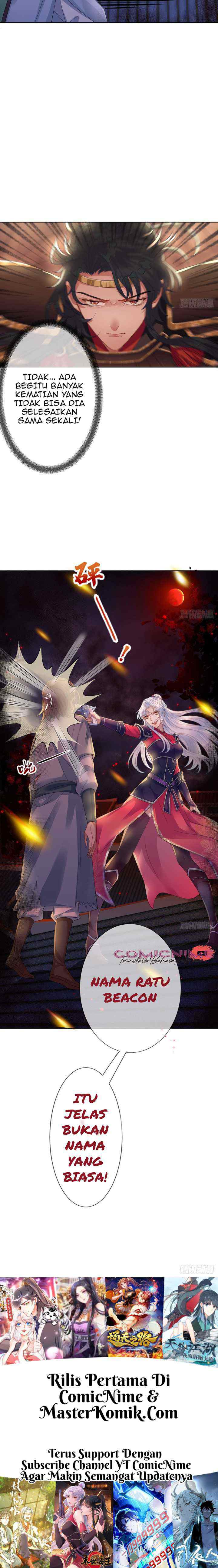 Queen of the Last Days chapter 6 halaman 7