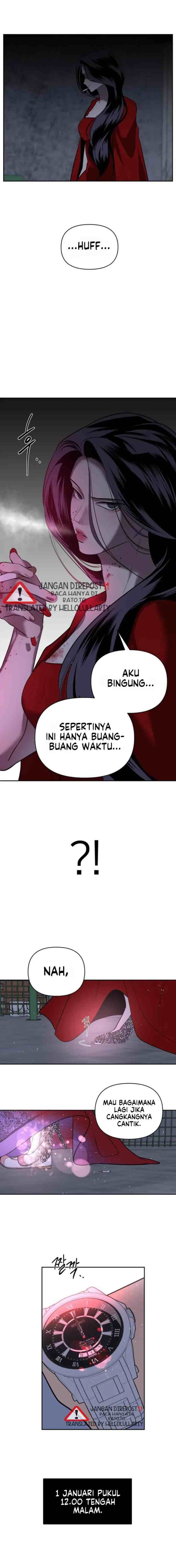 Extroversion of an Immortal chapter 3 halaman 15