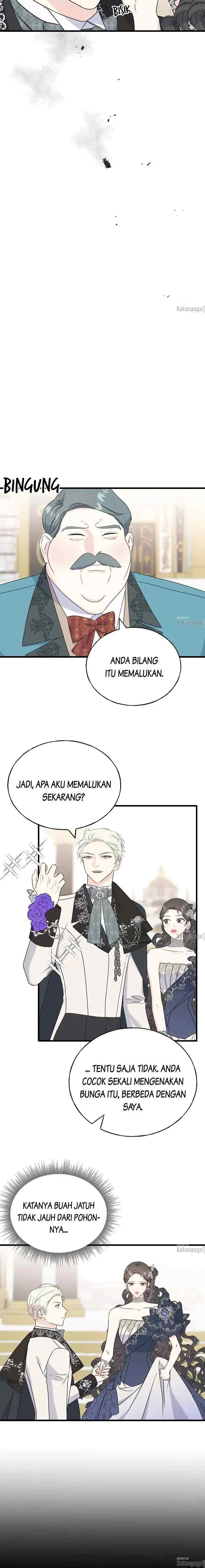 Crows Like Things That Sparkle chapter 59 halaman 11