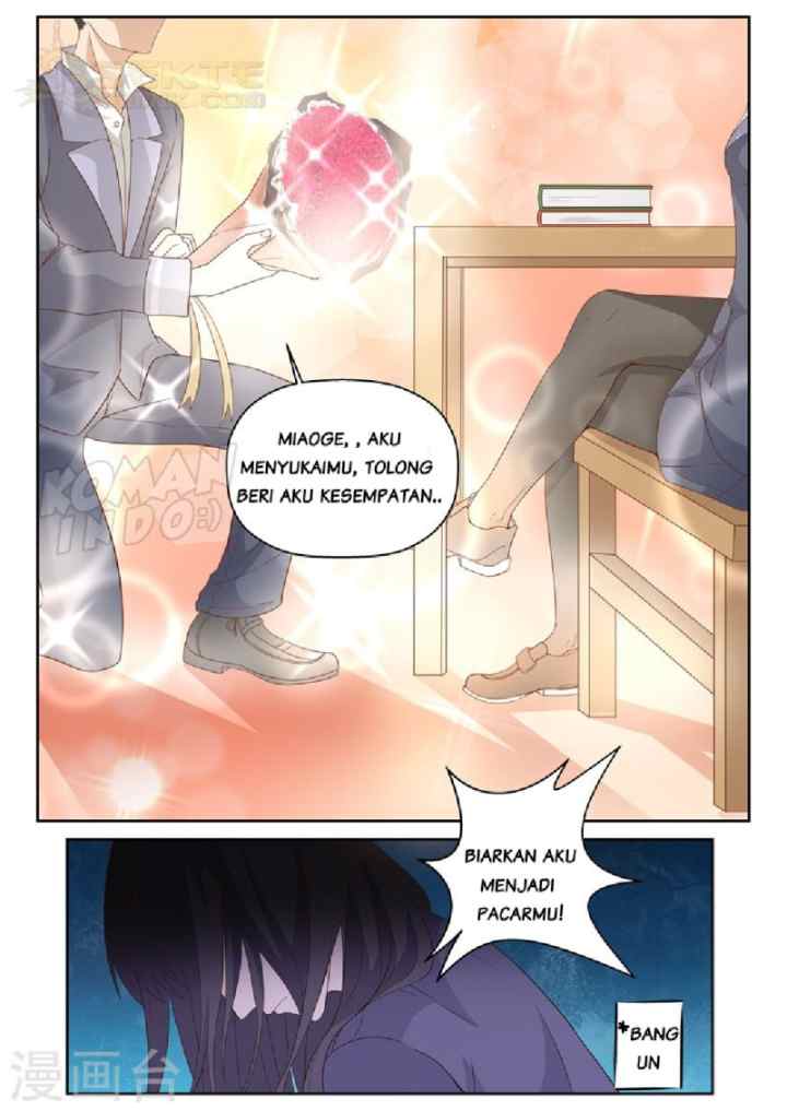 Rebirth Self Cultivation chapter 10 halaman 5