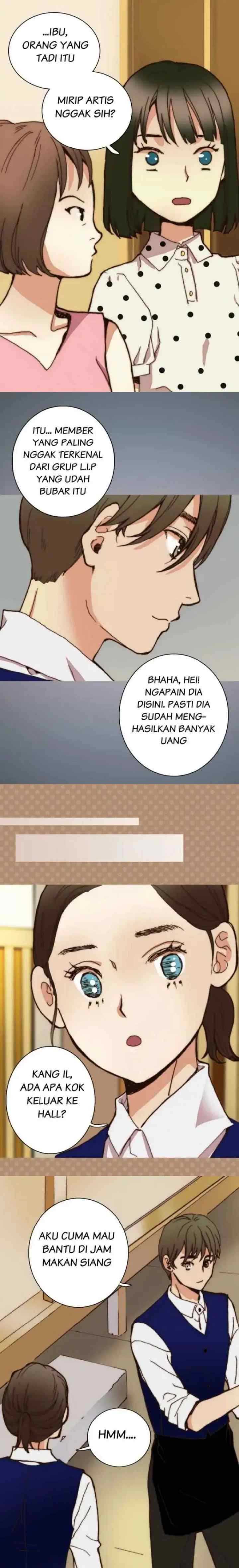 Bluehole Marriage chapter 37 halaman 10
