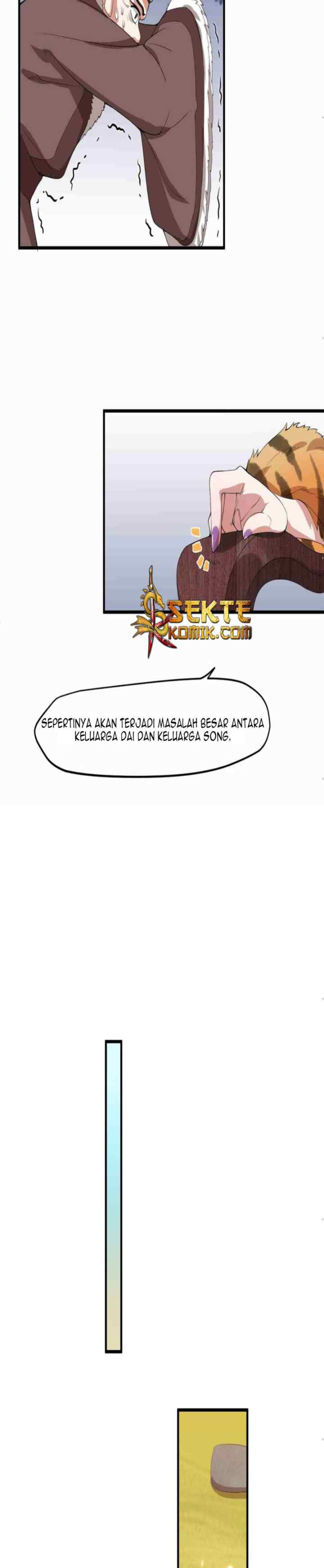 First Dragon (Yuanlong) chapter 8 halaman 5