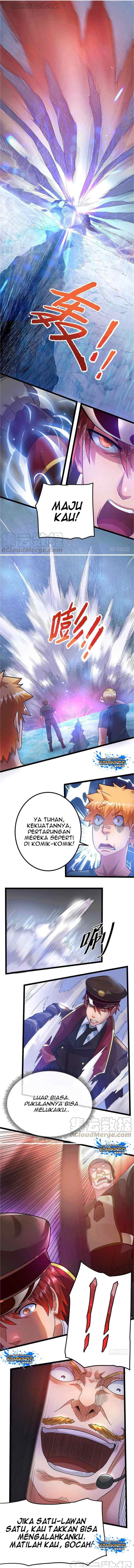 Dushi Xian Wang chapter 34 halaman 4