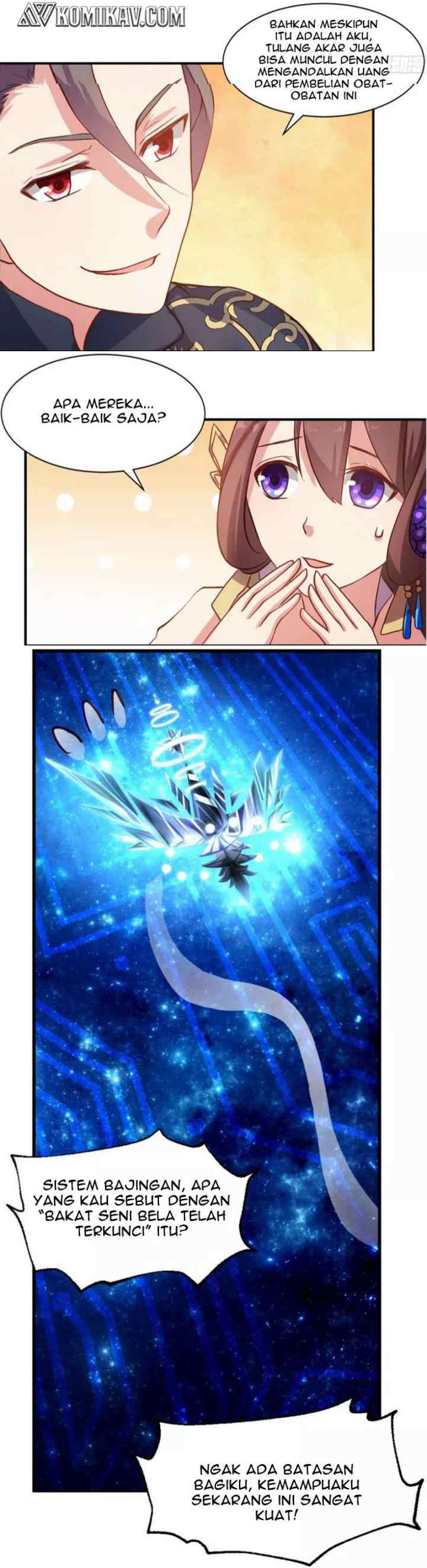 Rebirth of a Golden Boy in Another World chapter 16 halaman 8