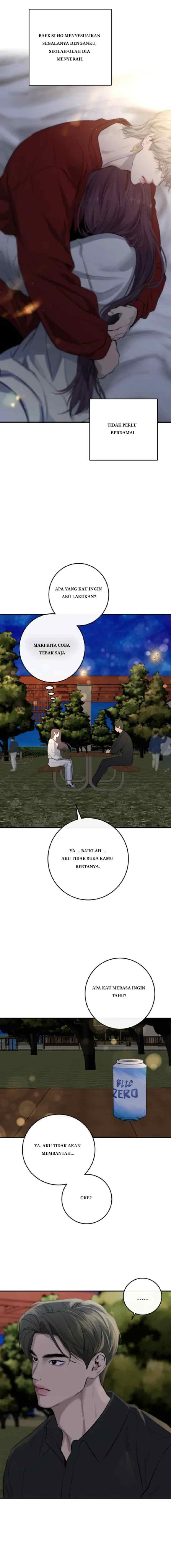 Extroversion of an Immortal chapter 60 halaman 7