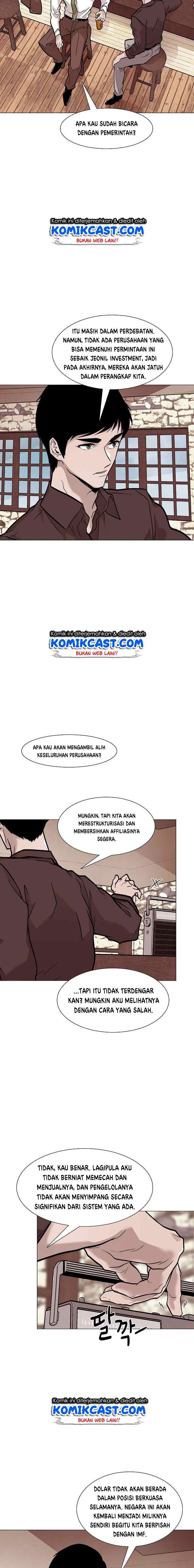 Past Life Regressor chapter 21 halaman 14