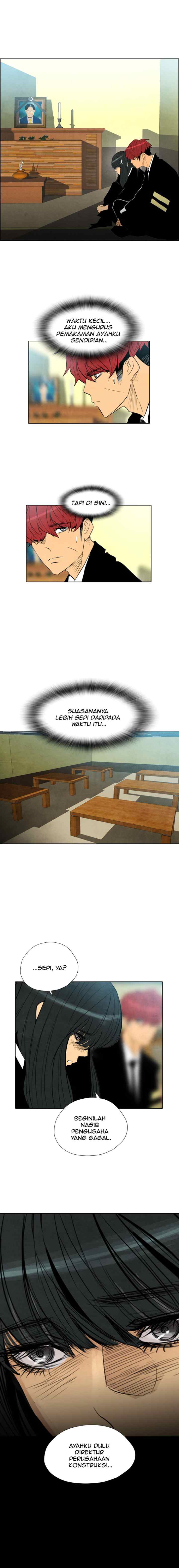 Reawaken Man chapter 22 halaman 4