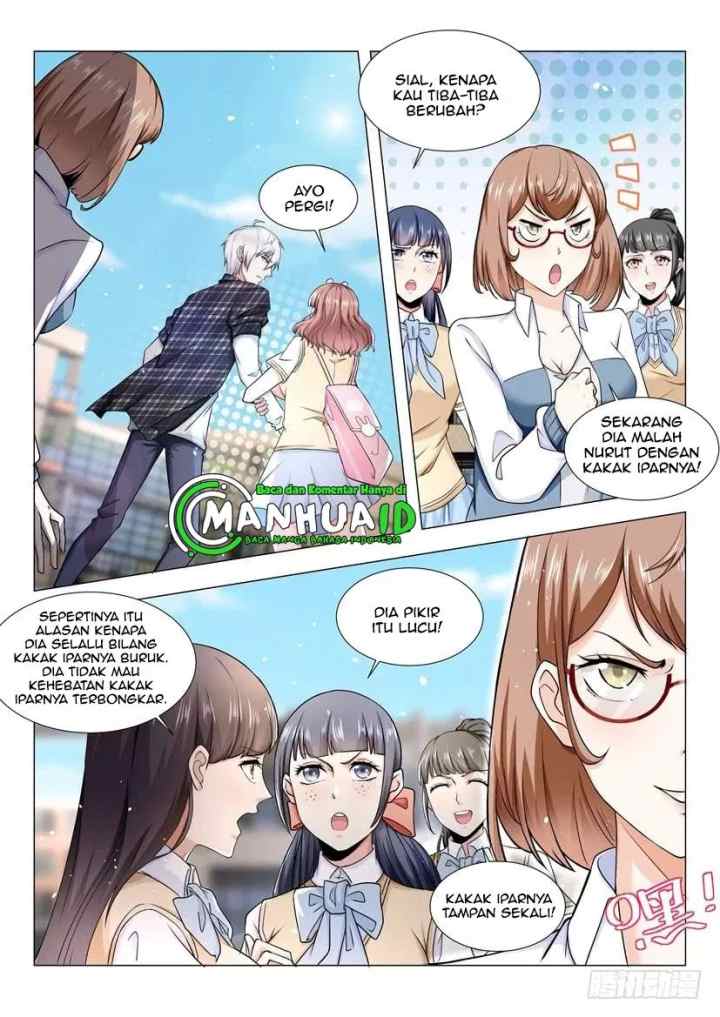 Shen Hao's Heavenly Fall System chapter 39 halaman 13