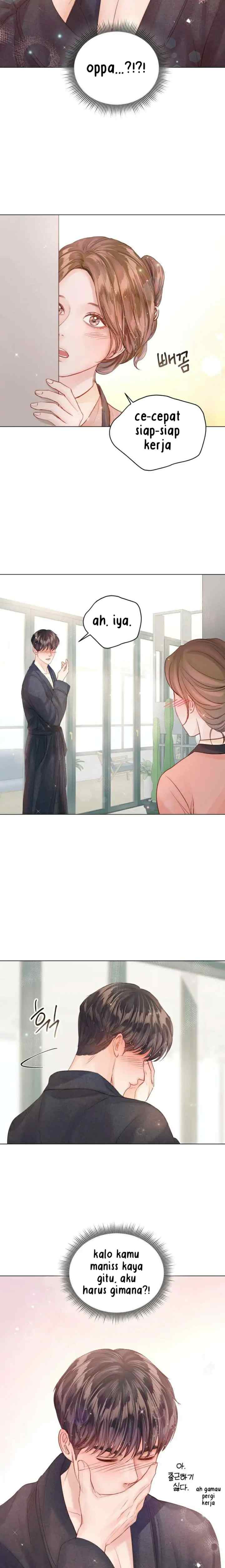 There Must Be Happy Endings chapter 62 halaman 17