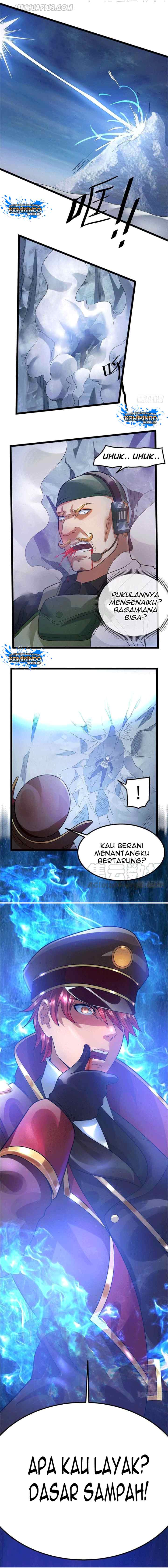 Dushi Xian Wang chapter 34 halaman 5