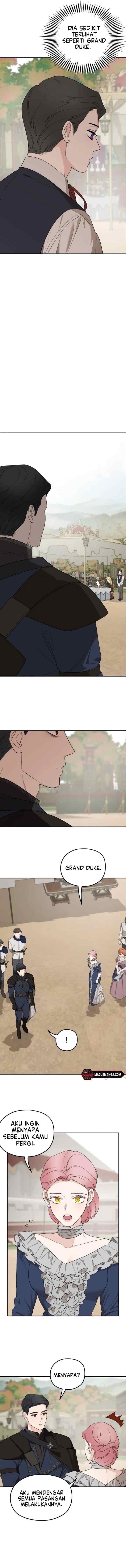 My In-Laws Are Obsessed With Me chapter 79 halaman 11