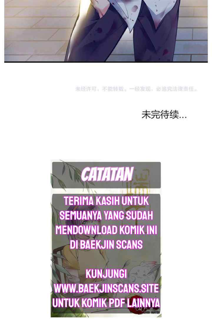 I Am an Invincible Genius chapter 1 halaman 20
