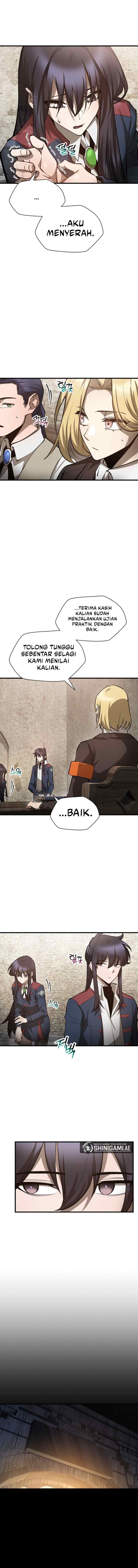 Helmut: The Forsaken Child chapter 63 halaman 4