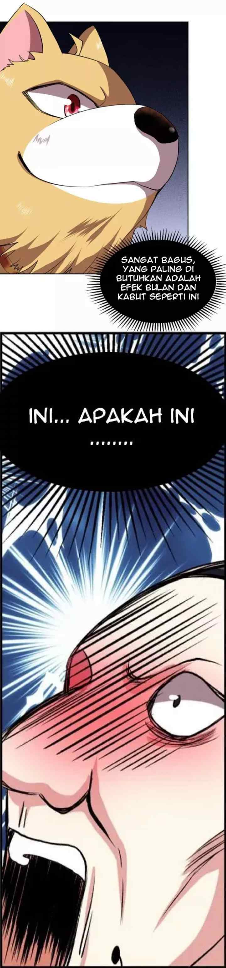 Rebirth of a Golden Boy in Another World chapter 5 halaman 6