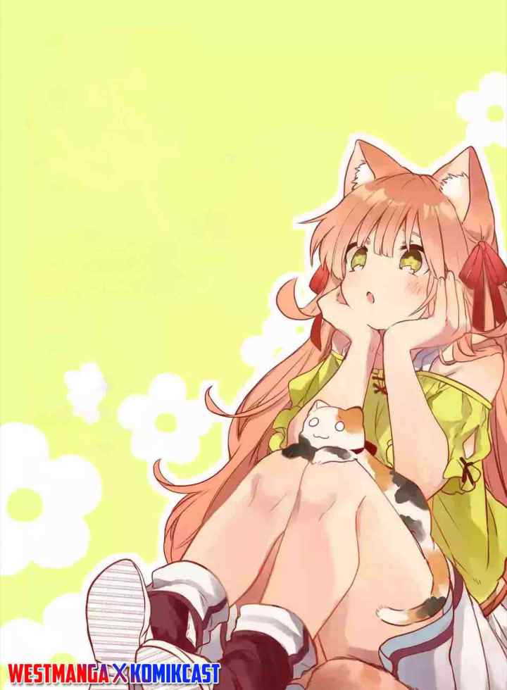 Yuusha Party wo Tsuihou Sareta Beast Tamer, Saikyou Shuzoku Nekomimi Shojo to Deau chapter 10 halaman 16