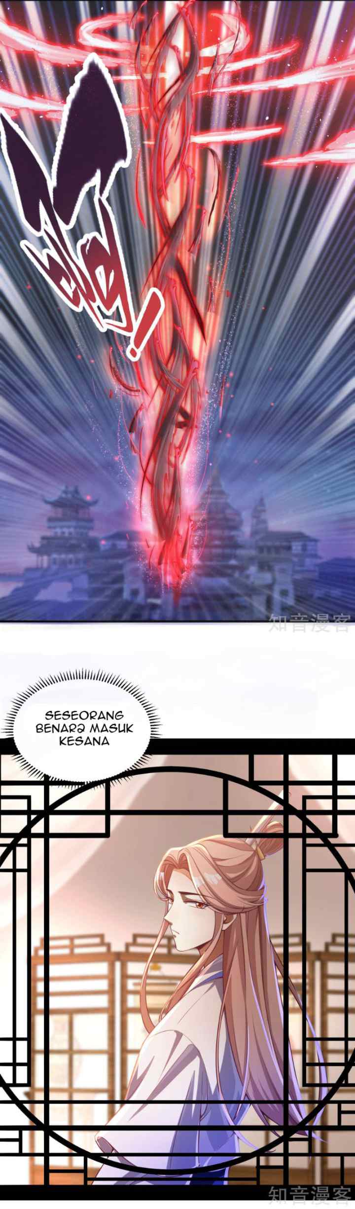 Bisheng Supreme's Rebirth chapter 20 halaman 11