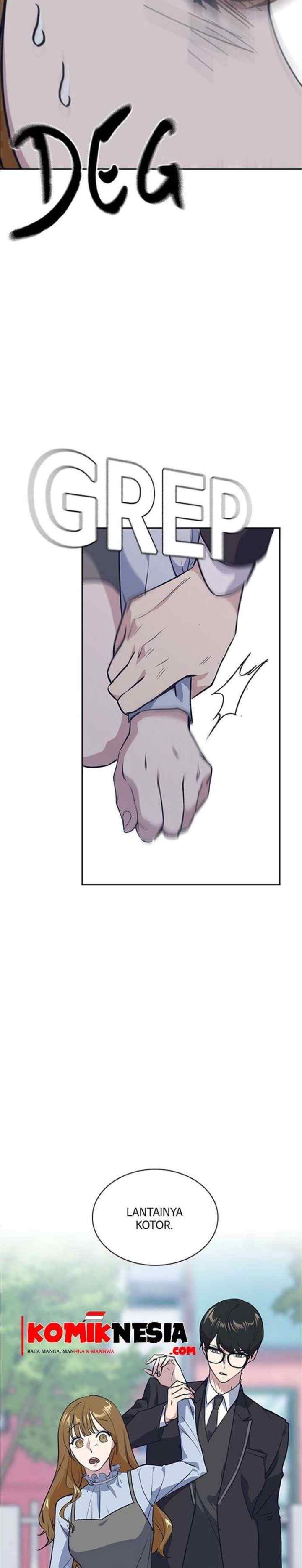 Kenkyu Gurupu chapter 2 halaman 15