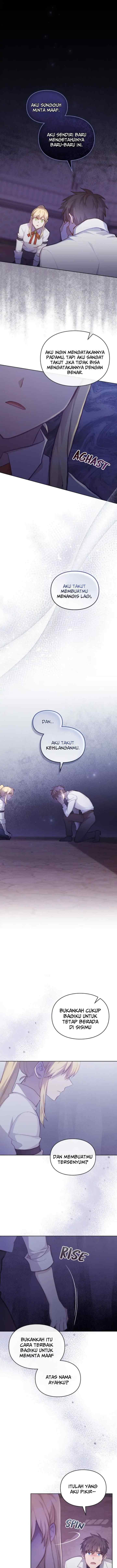 Falling For The Enemy chapter 38 halaman 13