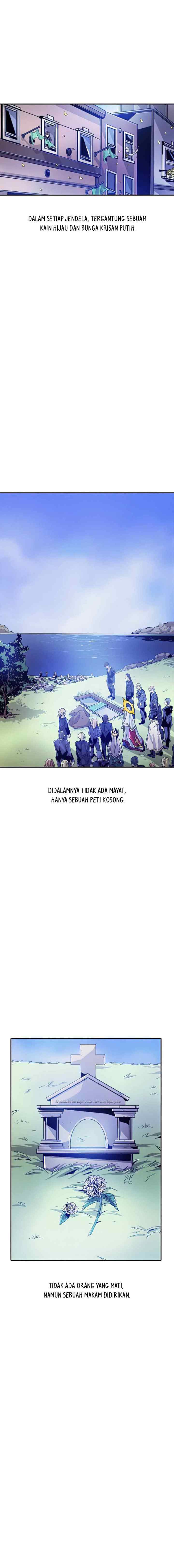 How To Kill A God chapter 24 halaman 4