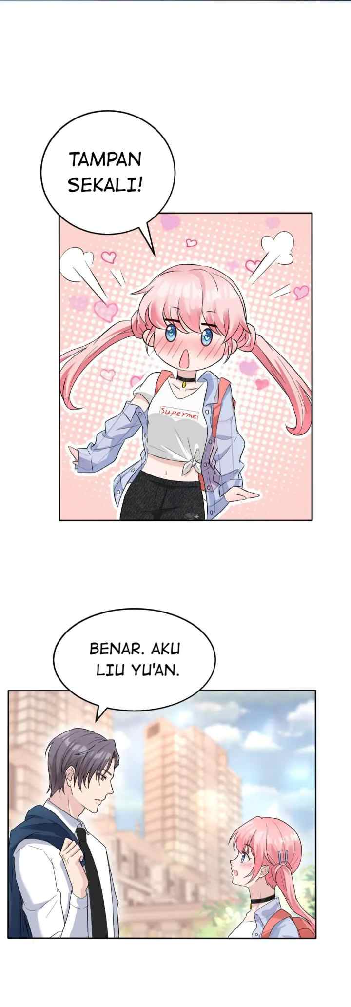 Falling For My Neighbor chapter 1 halaman 6