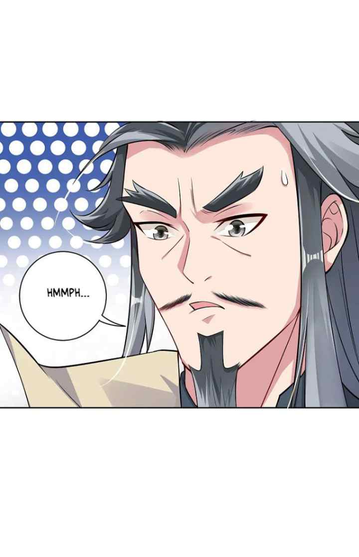 Reborn of War God chapter 60 halaman 11