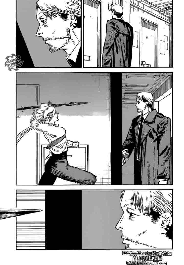 Chainsaw Man chapter 31 halaman 4