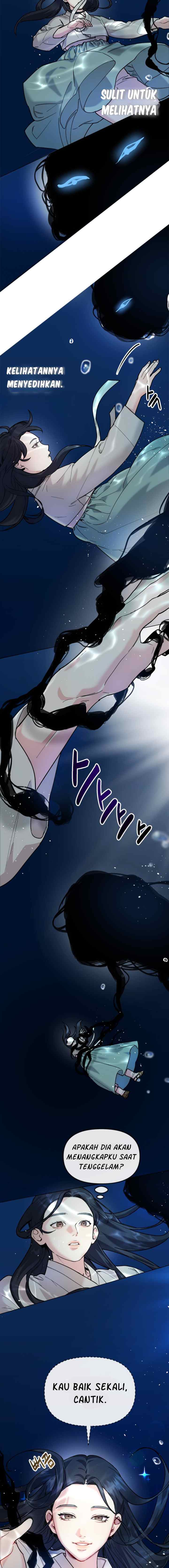 The Pure Heart Of A Monster chapter 1 halaman 8