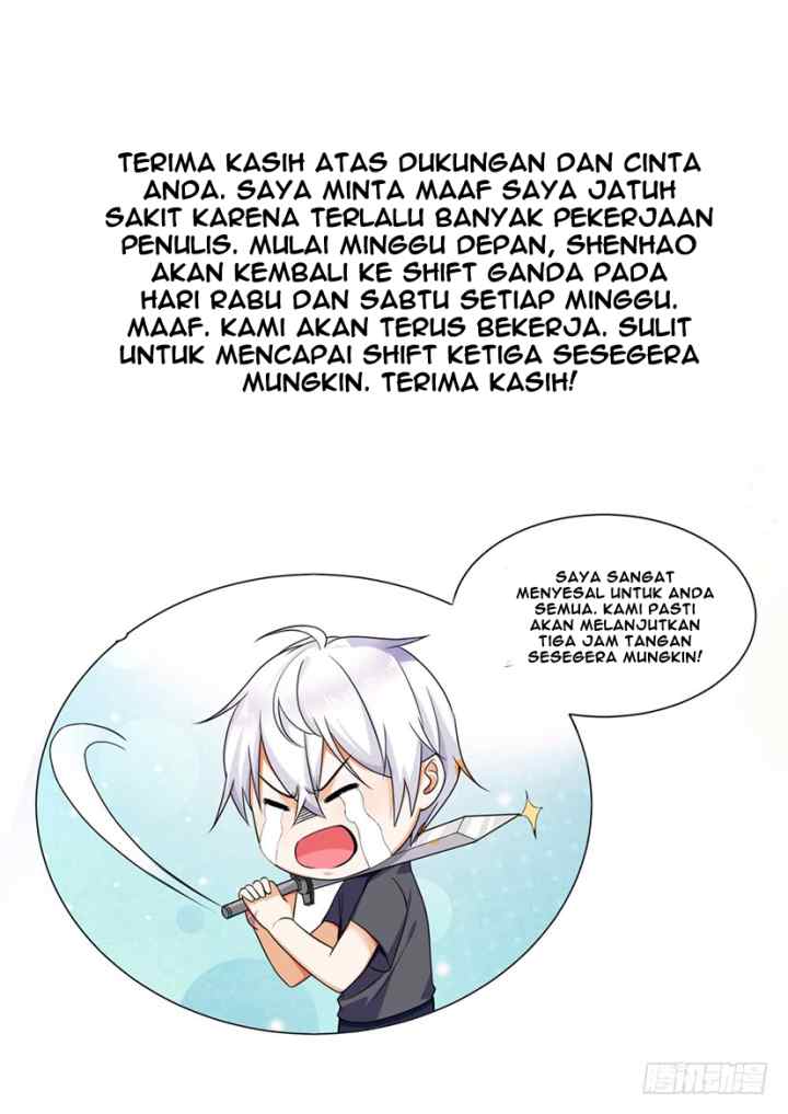 Shen Hao's Heavenly Fall System chapter 45 halaman 17