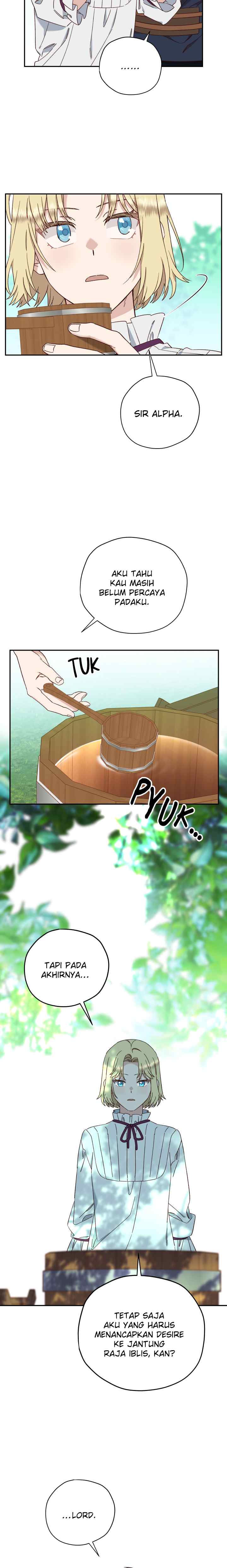 Guhaejuseyo Gongjunim chapter 66 halaman 10