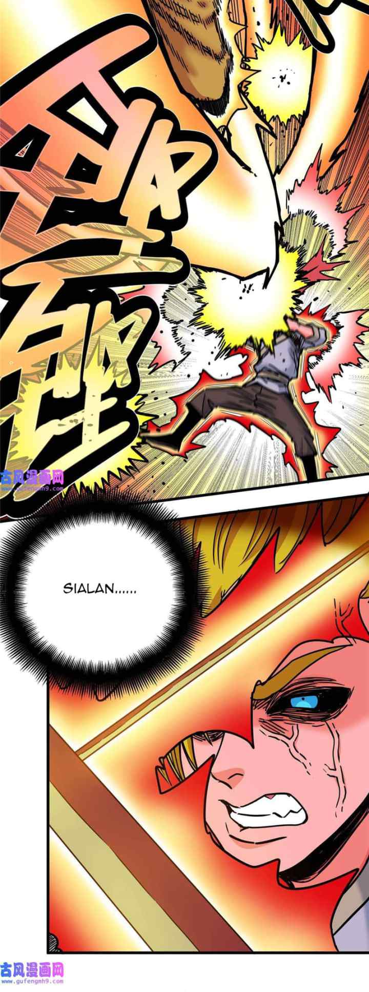 Emperor Domination chapter 51 halaman 8
