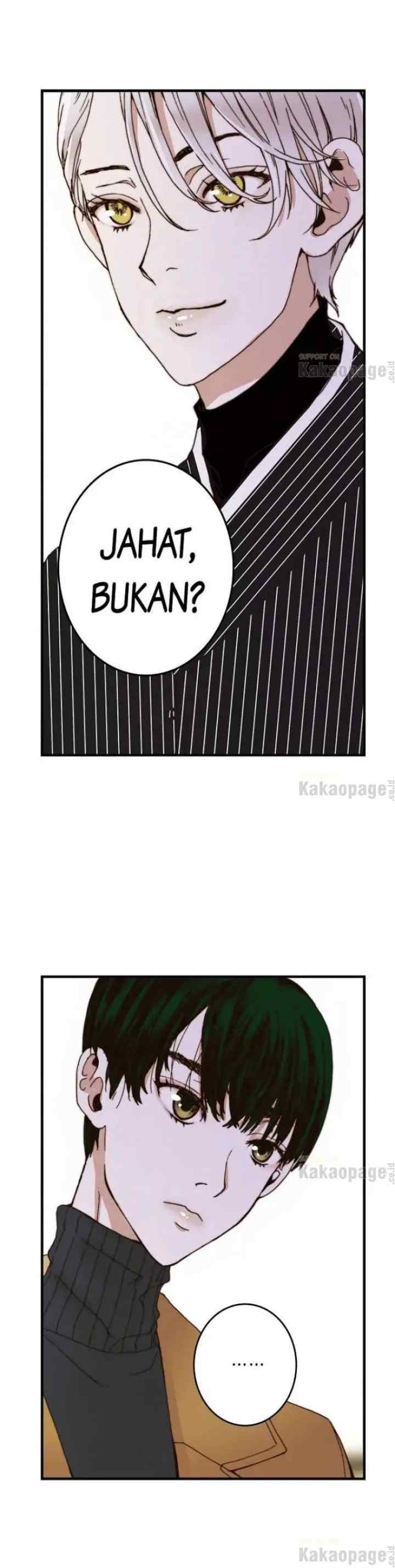 This Isn't Right! chapter 55 halaman 5